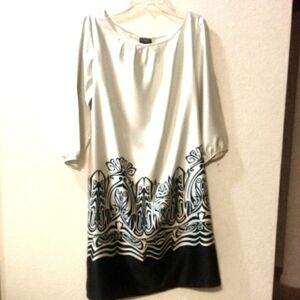 Massimo dress